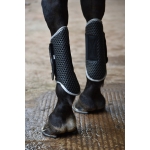 The Husk Horse Air Rock Boots - Pair